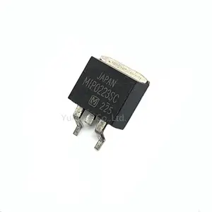 Yun Nuo Nieuwe Originele Elektronische Reserveonderdelen Geïntegreerd Circuit Ic Mip0223 Mip0223sc