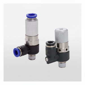 Piezas neumáticas de generadores de vacío independientes PISCO VHE15 - Product Image 1