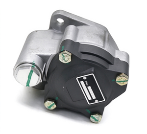 Pièces de frein de camion, pièces détachées de camion, pompe de direction assistée hydraulique 0014604480 0014607580 0024605480, pompe de direction assistée - Product Image 3