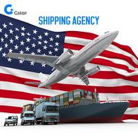 Agent maritime à Shenzhen, Chine, transitaire porte-à-porte vers l'Italie, l'Espagne, les États-Unis, les Pays-Bas, le Royaume-Uni, service de messagerie et d'impression pour Fedex, UPS, DHL, EMS