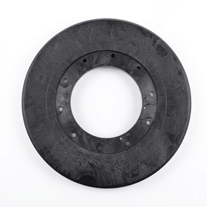 Cepillo Rotatorio para Limpieza y Desincrustación de Pisos <span class=keywords><strong>Comac</strong></span>, Material PP - Product Image 2