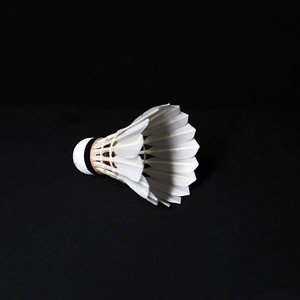 Harga Grosir Murah Linton LT-02 Shuttlecock Bulu Bebek Profesional untuk Latihan Kebugaran Kelas Fitness Performa Bagus 12 - Product Image 3