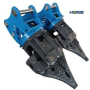 Cizalla Hidráulica Compacta Giratoria para Desguace de Automóviles HOMIE para Miniexcavadoras de 8-12 Toneladas - Product Image 3
