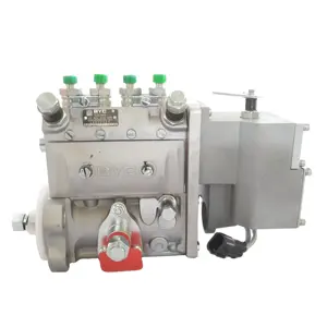 6BT5.9 Động Cơ Diesel Phun Nhiên Liệu Bơm 5262669