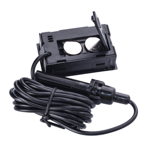 デジタルミニLCD温度湿度計温度計湿度計卵インキュベーターケーブル動物 - Product Image 3