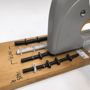 Carpentry 1405R Wire and <b>Cable</b> Staples - Product Image 6