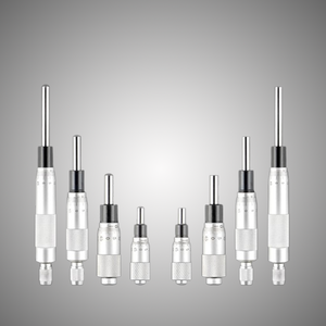 0-6.5Mm Digitale <span class=keywords><strong>Micrometer</strong></span> Sensor Precisie Meetinstrument Voor Miniatuuronderdelen ± 0.04Mm Nauwkeurigheid Voor Horlogefabriek Cnc - Product Image 4