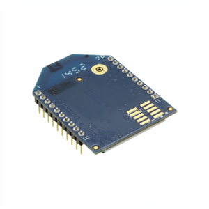 Modules et modems émetteurs-récepteurs RF de canal fabricant XBP24CZ7PITB003 - Product Image 1