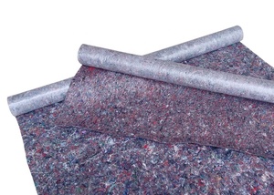Rouleaux de <span class=keywords><strong>feutre</strong></span> non tissés tissés <span class=keywords><strong>pour</strong></span> tapis, tapisserie en <span class=keywords><strong>feutre</strong></span>, nouvelle collection - Product Image 4