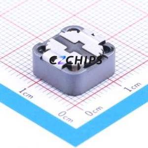 SWRH1205B-100MT ตัวเหนี่ยวนำไฟฟ้าแบบ SMD, 12.5x12.5 มม. ( ค่าความเหนี่ยวนำ: 10uH ) ( ความแม่นยำ: 20% กระแสไฟฟ้าที่กำหนด: 4A ) - Product Image 2