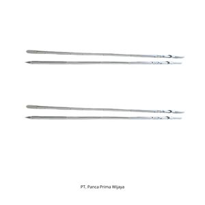 Sonda de Muestreo de Granos de Acero Inoxidable ACA3510, Herramienta de Inspección de Humedad para Trigo, Arroz, Maíz y Semillas, en Oferta - Product Image 5