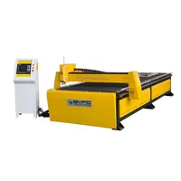 Máquina de corte cnc plasma, máquina de corte cnc rotativa com kit de eixos rotativos máquinas cnc com fabricante