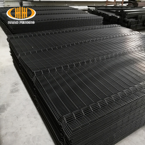 Chất Lượng Cao Tường Spikes Kim Loại Chống Leo Lên Hàng Rào Biên Giới An Ninh Hàng Rào Panels Đối Với Nam Phi - Product Image 6