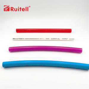 עמיד גמיש dn20 dn25 <span class=keywords><strong>dn32</strong></span> אספקת מים חמים צינור עבור <span class=keywords><strong>pex</strong></span> & perte עבור פקק & perte צינור פלסטיק מחוזק פרטה - Product Image 4