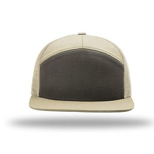 Casquette de golf unisexe OEM pour homme, idéale pour l'été, casquette de sport active de qualité avec logo personnalisé, en tissu de coton, taille adulte, pour les activités sportives décontractées - Product Image 5