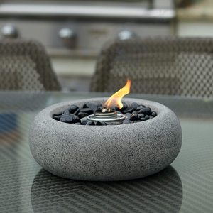 <span class=keywords><strong>Estufa</strong></span> de Cemento de Sobremesa, <span class=keywords><strong>Pequeña</strong></span> <span class=keywords><strong>Estufa</strong></span> de Alcohol, Chimenea de Interior, <span class=keywords><strong>Pequeña</strong></span> <span class=keywords><strong>Estufa</strong></span> de Calefacción - Product Image 2