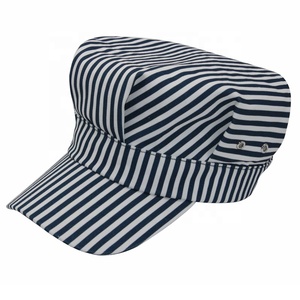 Personalizado Baker Boy Cap Newsboy Cabbie Sombrero de invierno IVY Boinas Sombrero Gatsby Sombreros Gorra de caza <span class=keywords><strong>Paperboy</strong></span> Cap - Product Image 3