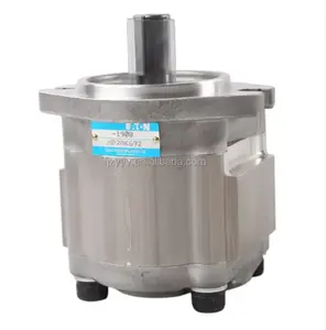 E-aton Square Tube MB1 MDB1 series MB4AK692 hydraulic gear motor MB5AK692 MB6AK692 MB7AK692