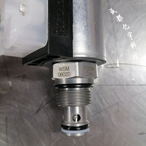 โซลินอยด์ควบคุมทิศทาง WSM06020Y-01M-C-N-24DG - Product Image 3