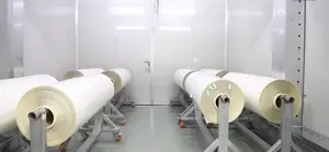 ฟิล์มป้องกันสีรถยนต์กันรอยขีดข่วนกันทรายแถบใส TPU - Product Image 4