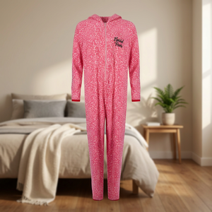 Mono de Diseño Ajustado para Mujer, Transpirable, con Estampado de Leopardo, 100% Algodón, de Secado Rápido y Ecológico, Suministro ODM - Product Image 3