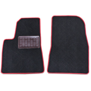 Tapis de sol de voiture en PVC antidérapants et inodores Artes Universal pour berline, <span class=keywords><strong>SUV</strong></span>, fourgonnette - Product Image 2