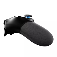 Manette de jeu Ipega PG-9156 pour Smart TV Android, console de jeu, contrôleur de jeu sans fil 2.4G BT, support télescopique