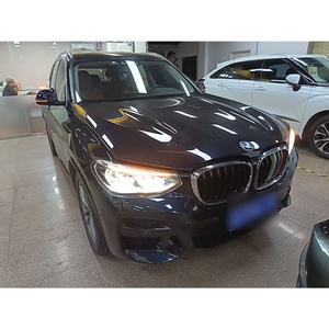 Voiture d'<span class=keywords><strong>occasion</strong></span> <span class=keywords><strong>BMW</strong></span> <span class=keywords><strong>X3</strong></span> 2020, <span class=keywords><strong>prix</strong></span> de gros, moteur essence, automatique, SUV 5 places, conduite à gauche, pour propriétaires de SUV longue durée de vie - Product Image 3