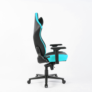 <span class=keywords><strong>Silla</strong></span> Gamer 2026 con Cojines de Espuma de Alta Densidad, <span class=keywords><strong>Silla</strong></span> Ergonómica de Carreras, <span class=keywords><strong>Silla</strong></span> Moderna para Oficina en Casa con Reposabrazos 4D - Product Image 3
