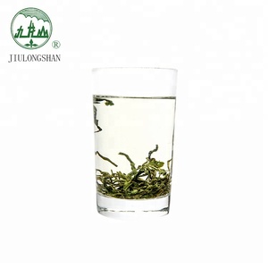 Cueillies à la main Authentique De Qualité Supérieure Vert Monde Meilleur Thé Minceur Facile - Product Image 6