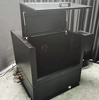 Hp880d goniophotometer | การทดสอบไฟล์ IES | การวัดการกระจายความเข้มของแสง-hopoocolor - Product Image 6