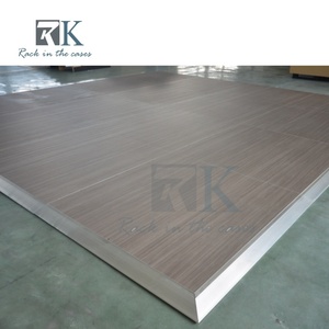 Pista de Baile de Alta Calidad para Bodas, Ceremonias, Escenarios, Banquetes, Hoteles, Pista de Baile Interior - Product Image 2