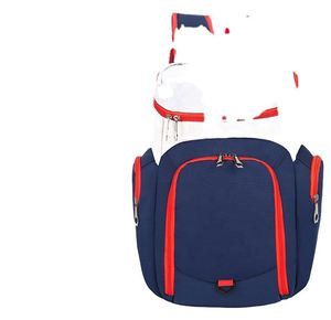 Mochila de Baloncesto Personalizada con Logotipo, al por Mayor de Fábrica BSCI, Mochila Deportiva para Hombre, para Baloncesto y Fútbol - Product Image 2