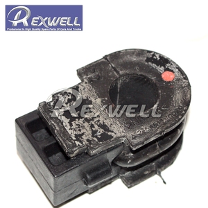 Kit de bague de barre stabilisatrice de Suspension automatique de haute qualité 54613-3UB0A 54613-JD03A 54613-JG02A pour NISSAN QASHQAI J10 X-TRAIL T31 - Product Image 1