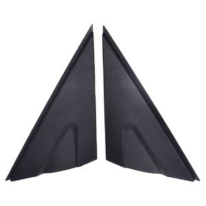 ระบบตัวถังรถยนต์โครเมี่ยมตัดเสาเหมาะสำหรับตกแต่งสามเหลี่ยมแก้ว Hyundai Kia - Product Image 6