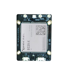 WGZX แผงวงจรโมดูล Ca4 Ec25-E ขนาด38มม. * สำหรับกล้องวงจรปิดไฟฟ้า/ประเทศไทย - Product Image 1