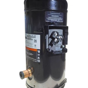 คอมเพรสเซอร์ทำความเย็น HYZL ZP103KQE TFD 505 ใช้กับสารทำความเย็น R410A เท่านั้น - Product Image 3