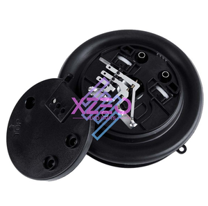 Rétroviseur latéral rabattable avec actionneur électrique pour Peugeot Citroën C5 <span class=keywords><strong>C4</strong></span> T7 08 C-Triomphe C5 C-Quatre Peugeot 307 308 408 660246 - Product Image 5