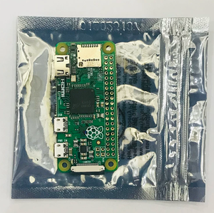 Placa Raspberry Pi <span class=keywords><strong>Zero</strong></span> 2W 100% Nueva y Original Oficial con Conexión Inalámbrica y Pi <span class=keywords><strong>Zero</strong></span> 2 W - Product Image 6