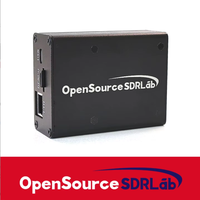 OpenSourceSDRLab PlutoSky 7020-SDR Carte de développement AD9363 sans amplificateur de puissance pour radio définie par logiciel MATLAB