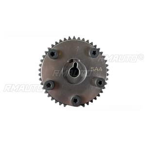 14310-5A4-003 Piñón de distribución de admisión y escape del árbol de levas, ajustador de admisión del motor para piezas de motor Honda, accesorios para coche - Product Image 3