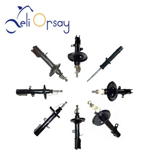 Amortisseur de voiture pour <span class=keywords><strong>Hyundai</strong></span> <span class=keywords><strong>I20</strong></span> 54660-4P600 - Product Image 2