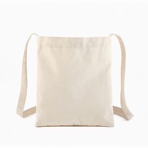 Bolso Bandolera Mini de Lona Estilo Japonés, en Stock, de Tela de Algodón, con Cierre Magnético, para Chicas - Product Image 5