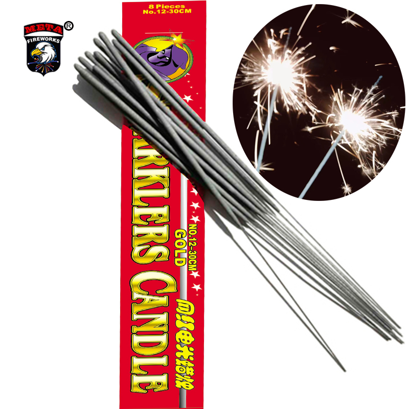 10'' Golden Sparklers(24/10/10)