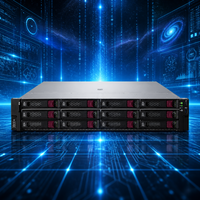 Servidor en Rack DL340 Gen12 2U, Xeon, DDR5, PCIe 5.0, NVMe, Computación Empresarial, Configuración Personalizada, Probado
