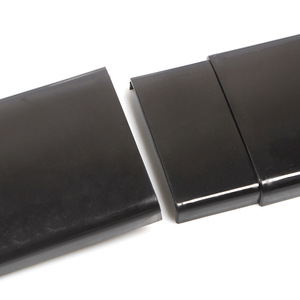 Faldones Laterales RASTP de 2.2m, Tres Secciones, Acabado Mate, Kit de Carrocería de Plástico para Modificación de Vehículos - Product Image 3