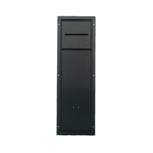 Boîte à mouchoirs invisible en acier inoxydable 304, support <span class=keywords><strong>de</strong></span> rouleau <span class=keywords><strong>de</strong></span> <span class=keywords><strong>papier</strong></span> <span class=keywords><strong>toilette</strong></span> encastré pour niche, <span class=keywords><strong>rangement</strong></span> WC - Product Image 4
