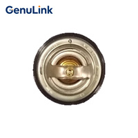 1306-00407 Thermostat de liquide de refroidissement moteur pour bus Yutong