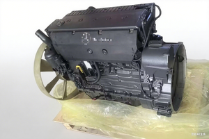 Newpars Auto Parts OM926 para Mercedes Benz Truck Bus Coach Engine Assembly para Atego Axor Econic Vario <span class=keywords><strong>Setra</strong></span> - Product Image 6