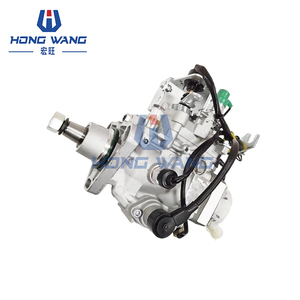 อะไหล่รถขุด HongWang 0002060149 4D27G31-21100 ปั๊มฉีดน้ำมันเชื้อเพลิง ใช้ได้กับปั๊มน้ำมันเชื้อเพลิงสำหรับเครื่องยนต์ XINCHAI 4D27 4D27G31 - Product Image 2